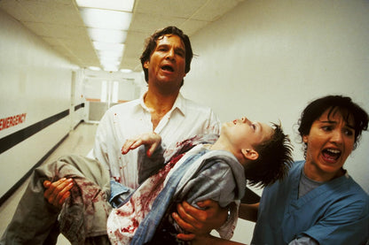 Arlington Road Mediabook (4K Ultra HD