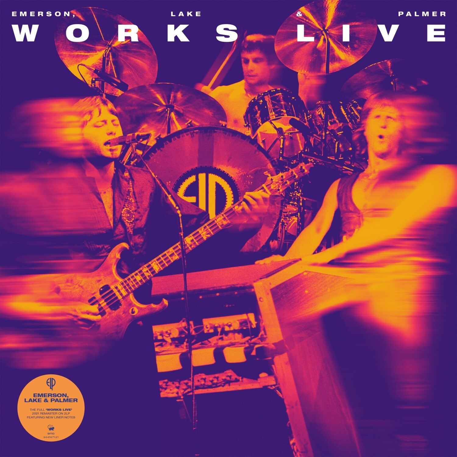 Works Live