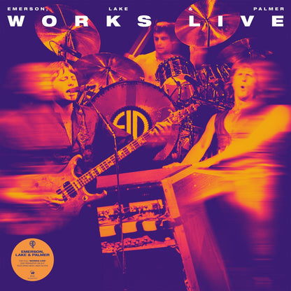 Works Live