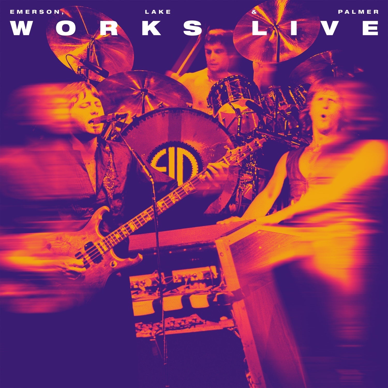 Works Live