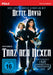 Tanz der Hexen (Wicked Stepmother), Preisgekrönte Horrorkomödie mit Hollywood-Ikone Bette Davis in ihrem letzten Kinofilm (Pidax Film-Klassiker