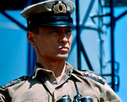 USS Indianapolis - Lautlos kommt der Tod (Operation Haifisch) / Packendes und starbesetztes Kriegsdrama nach wahren Begebenheiten (Pidax Historien-Klassiker