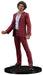 DIG DIGSTA "Like a Dragon Like" Spring Ban Figure, Total Height Approx. 6.9 inches (175 mm), Non-scale, PVC Pre-painted Complete Figure