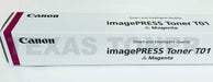 Canon Toner T01 M 8068B001 Magenta bis z