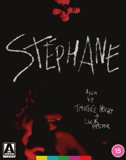 Stéphane Limited Edition
