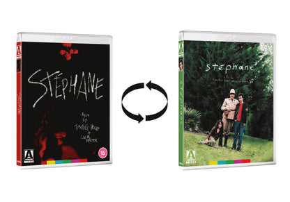 Stéphane Limited Edition