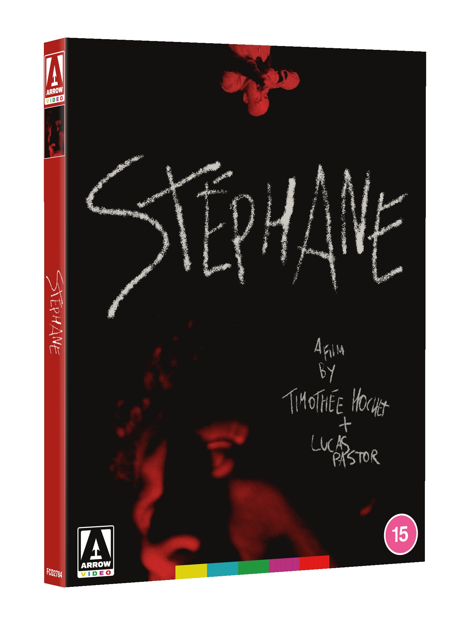 Stéphane Limited Edition