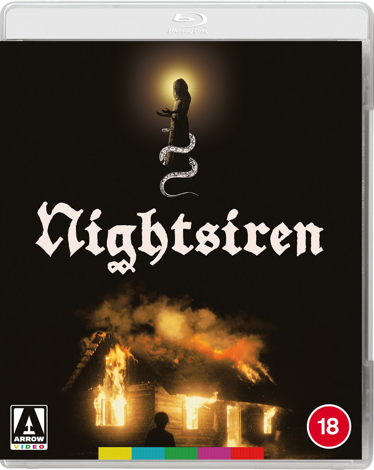 Nightsiren