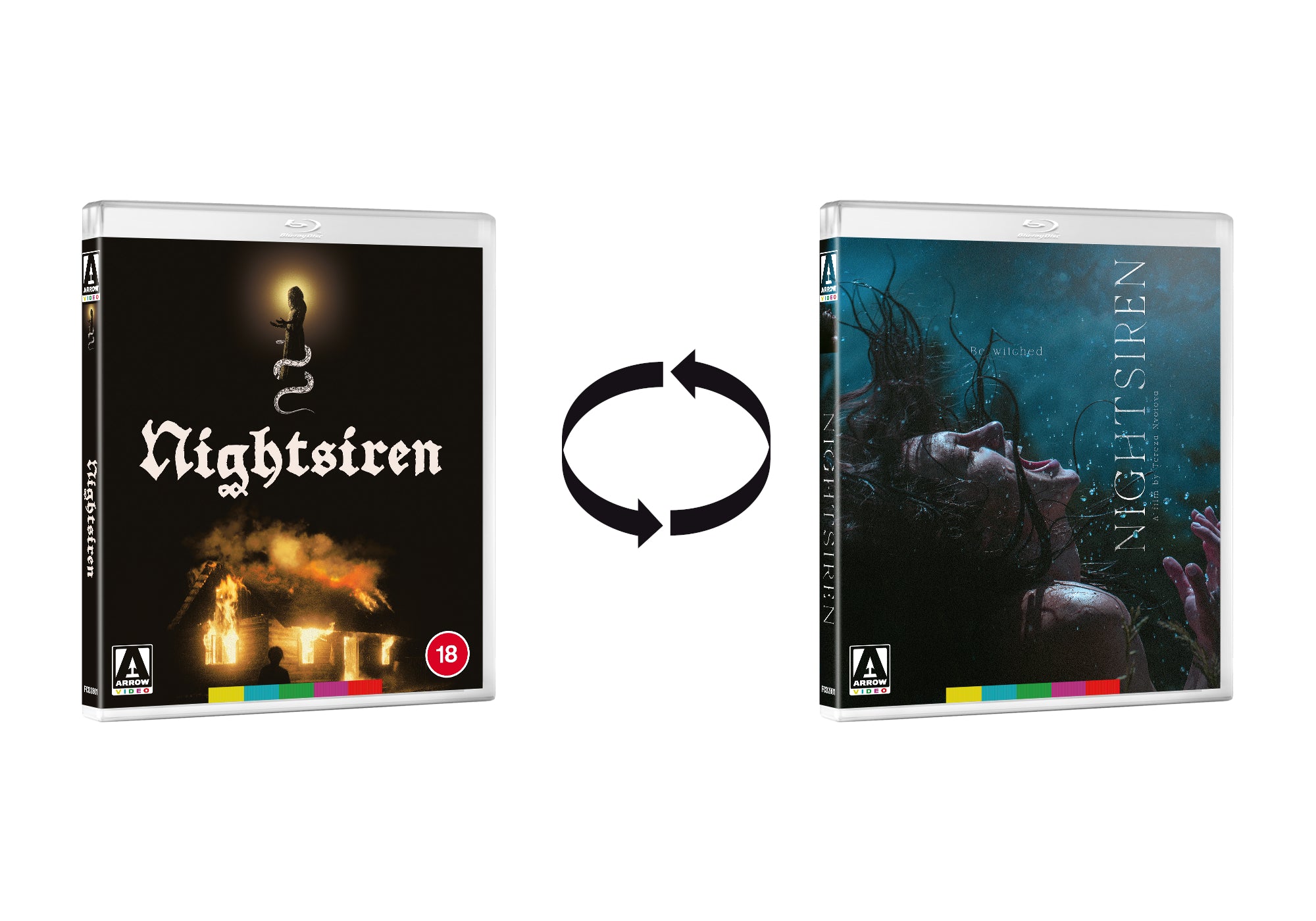 Nightsiren