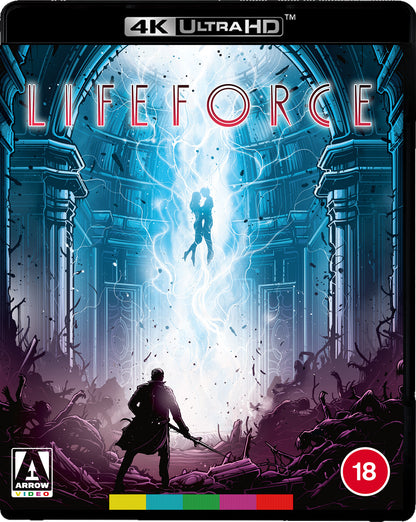 Lifeforce