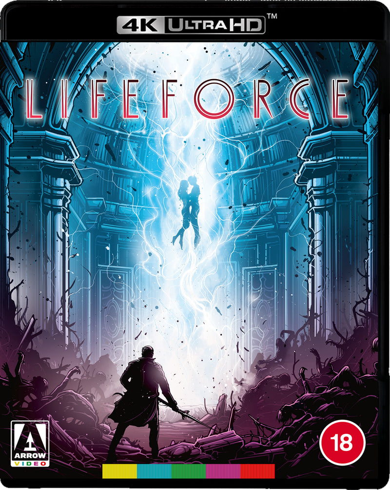 Lifeforce