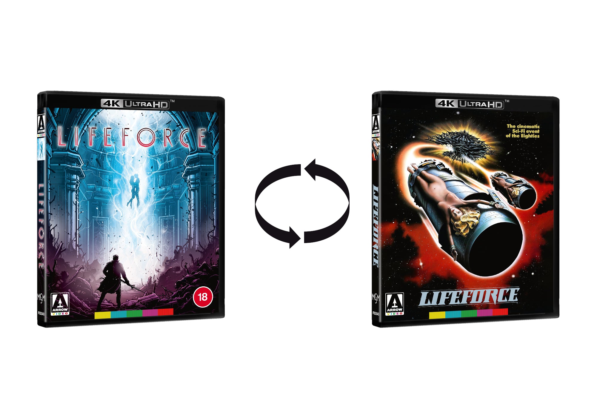 Lifeforce