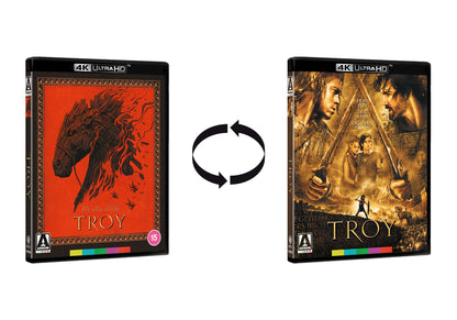 Troy Limited Edition