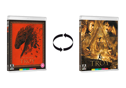 Troy Limited Edition