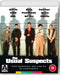 The Usual Suspects