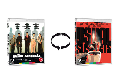 The Usual Suspects