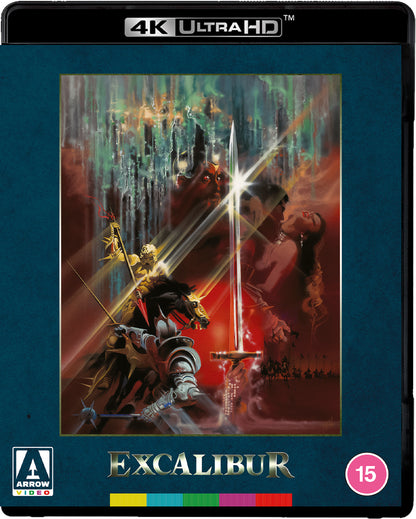 Excalibur