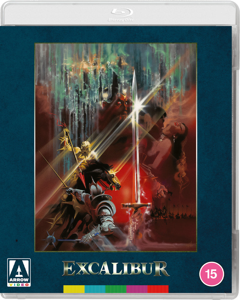 Excalibur