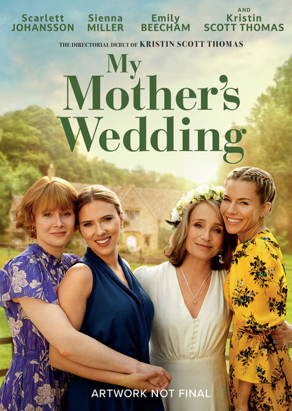 My Mother's Wedding