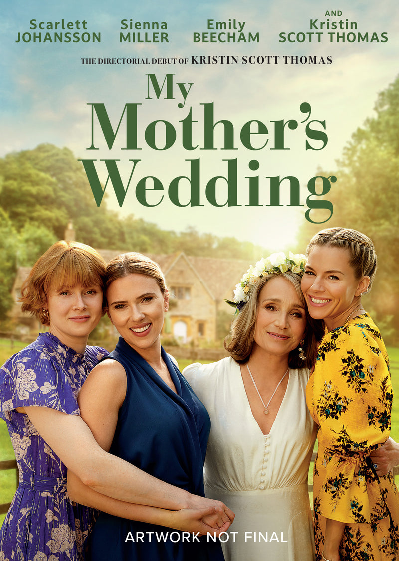 My Mother's Wedding