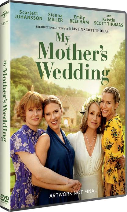 My Mother's Wedding