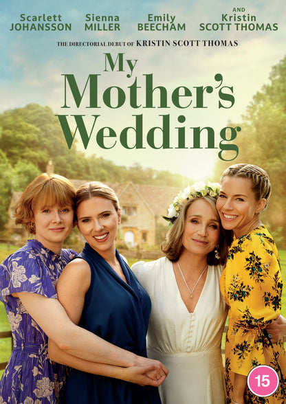 My Mother's Wedding