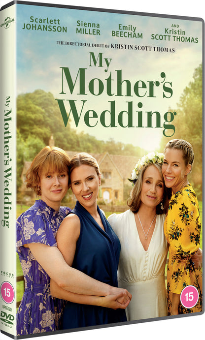 My Mother's Wedding