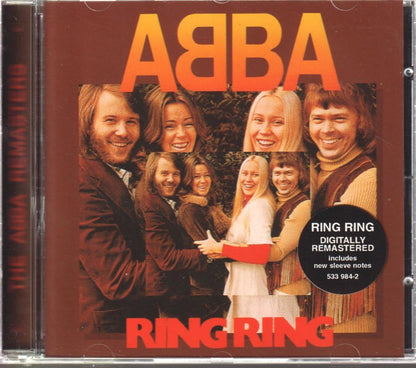 Ring Ring