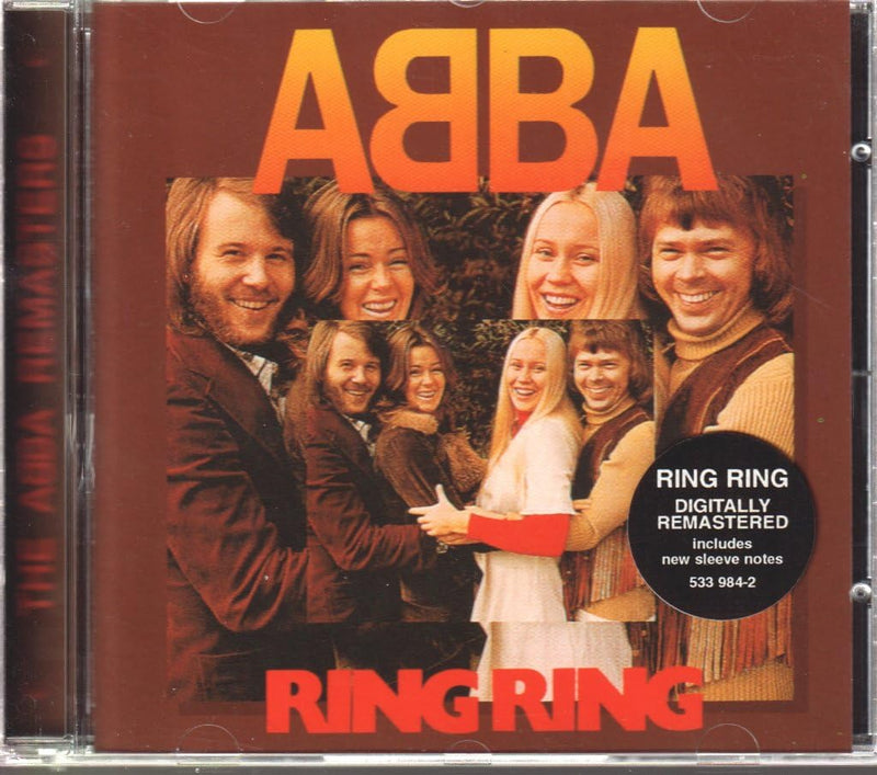 Ring Ring