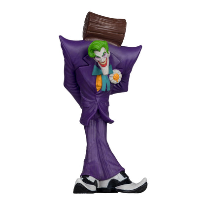 McFarlane DC -DC Direct Collector Vinyl Statue The Joker (Limited Edition Todd's Mods) 13 cm