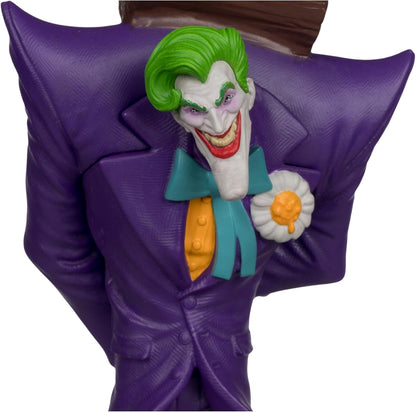 McFarlane DC -DC Direct Collector Vinyl Statue The Joker (Limited Edition Todd's Mods) 13 cm