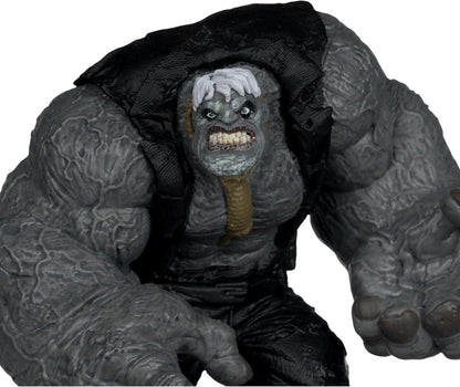 McFarlane DC Direct Solomon Grundy Limited Edition Collector Vinyl (Todd's Mods) 4.5in Scale Posed Figure Toys