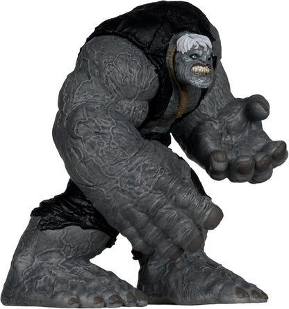 McFarlane DC Direct Solomon Grundy Limited Edition Collector Vinyl (Todd's Mods) 4.5in Scale Posed Figure Toys