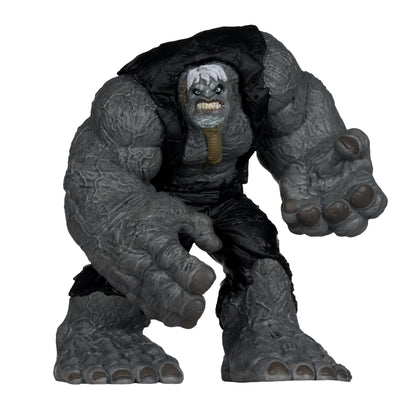 McFarlane DC Direct Solomon Grundy Limited Edition Collector Vinyl (Todd's Mods) 4.5in Scale Posed Figure Toys