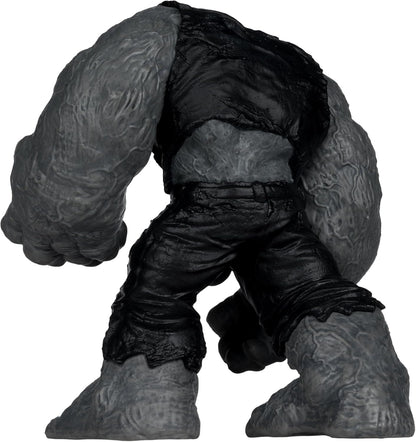 McFarlane DC Direct Solomon Grundy Limited Edition Collector Vinyl (Todd's Mods) 4.5in Scale Posed Figure Toys