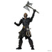 McFarlane - DC Multiverse Krem of The Yellow Hills (Supergirl Movie), 17,8 cm (7 Zoll), Action-Figur (Deluxe Theatrical Edition