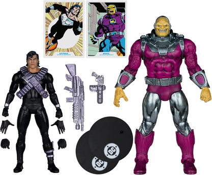 McFarlane Toys- Lethbridge