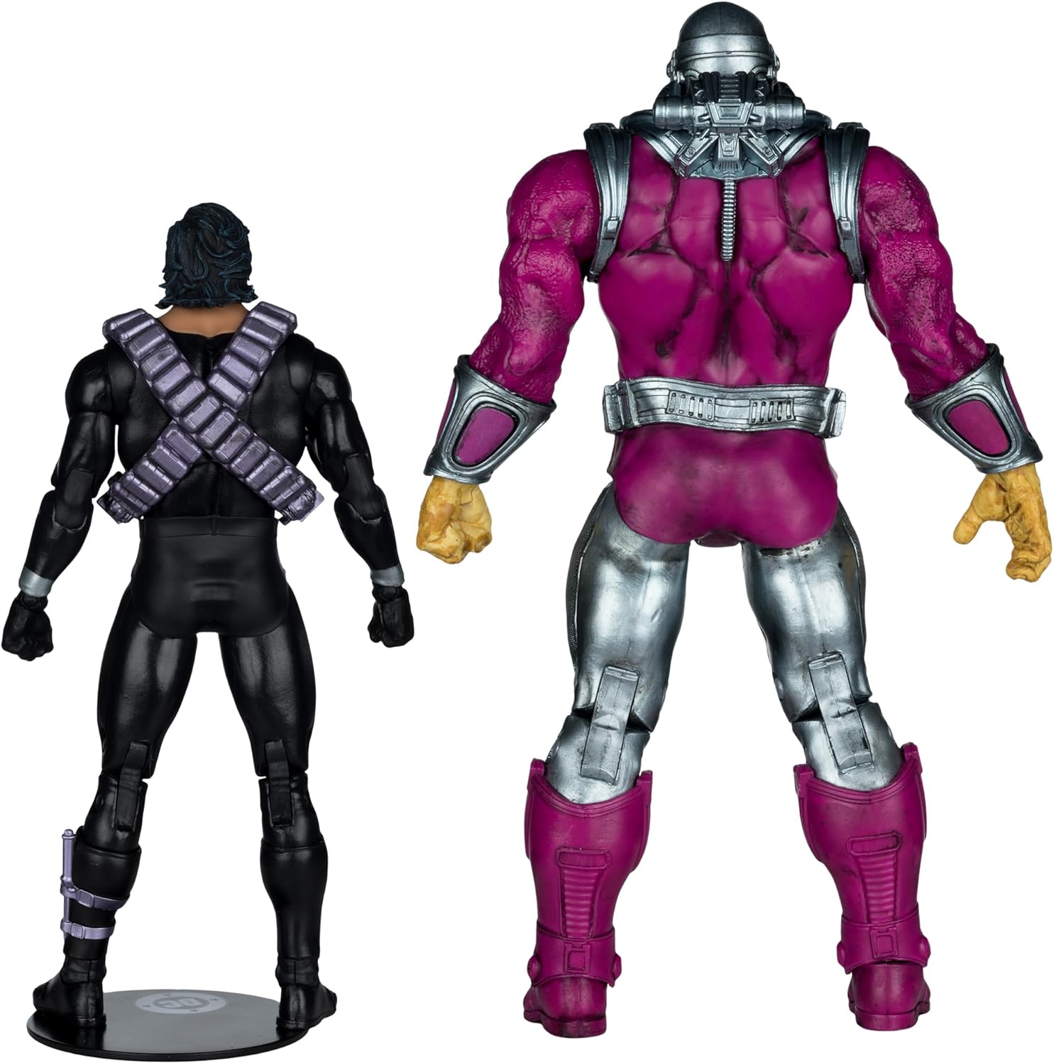 McFarlane Toys- Lethbridge