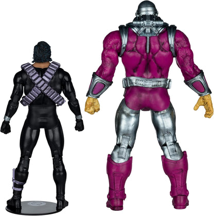 McFarlane Toys- Lethbridge
