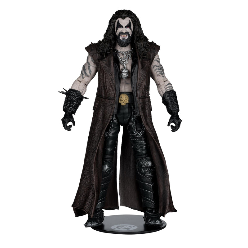 McFarlane - DC Multiverse Lobo (Supergirl Movie) 17,8 cm (7 Zoll) Actionfigur (Deluxe Theatrical Edition