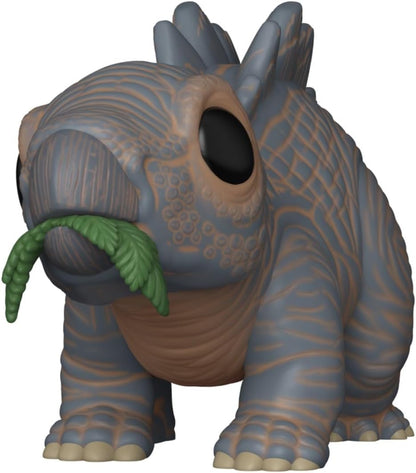 Funko POP! Movies: Jurassic Park - Baby Stegosaurus - Figura in vinile da collezione - Idea regalo - Prodotto ufficiale - Giocattoli per bambini e adulti - Modello di figura per collezionisti