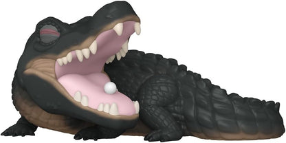 Funko POP! Movies: Happy Gilmore - Alligator - Figura in vinile da collezione - Idea regalo - Prodotto ufficiale - Giocattoli per bambini e adulti - Modello di figura per collezionisti ed esposizione