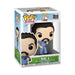 Funko POP! Movies: Happy Gilmore - Hal L - Figura in vinile da collezione - Idea regalo - Prodotto ufficiale - Giocattoli per bambini e adulti - Modello di figura per collezionisti ed esposizione