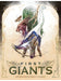 Asmodee | First Giants | Board Game | Ages 10+ | 2-5 Players | 30 Minutes Playing Time