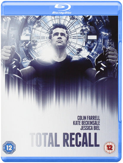 Total Recall