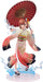 KADOKAWA KDcolle Toaru Kagaku no Railgun T Misaka Mikoto Furisode Ver.1/7 Scale Plastic Painted Finished Product