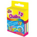 Tallon Coloured Chalks (Pack of 12