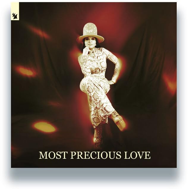Blaze Presents Udaufl - Most Precious Love
