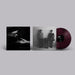 Social Station - Dissolve (Transparent/Magenta Marble Vinyl)