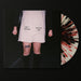 Casket Cassette - Chainless (Clear/Black/Red Splatter Vinyl)